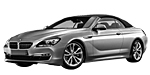 BMW F12 P16F9 Fault Code
