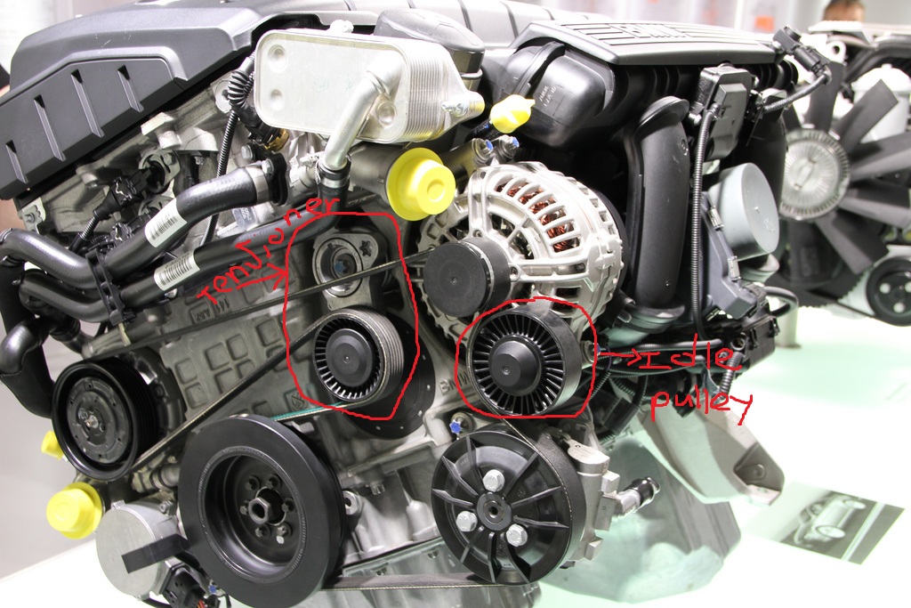 See P16F9 repair manual